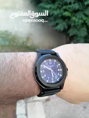  3 Patek_Philippe_Aquanaut  باتيك فيليب اكوانوت  سعر مميز