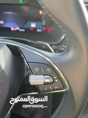  21 سكودا اوكتافيا ستيشن ترخيص 2020