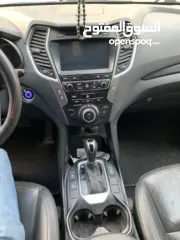  5 هونداي سانتافي