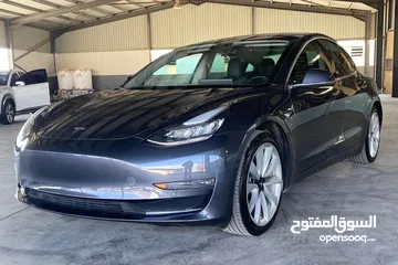  24 Tesla Model 3 Long Range (Autoscore B+ ) 2019
