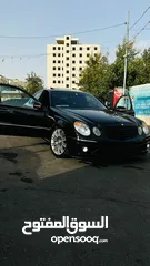  3 مرسيدس   E280  ديزل