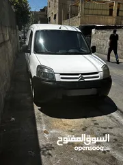  10 فان ستروين 2004