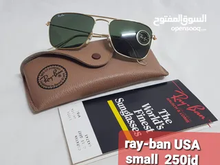  6 نظارة كارتير خشب ، ونظارات ريبان أمريكي ، تيفاني شمسية Cartier ray-ban tiffany SUNGLASSES