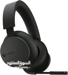  3 سماعات Xbox الاصلية