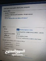  3 لابتوب للبيع