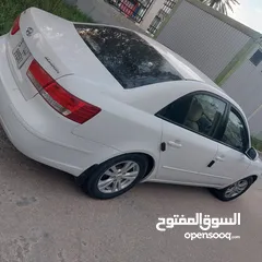  6 هندايه سوناتا للبيع