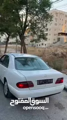  5 مرسيدس قرش ونص للبيع