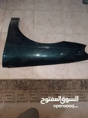  3 جناح سيفيا 1 يسار للبيع ابوالبدل