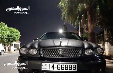  1 جاكور x type 2009 فل كامل اعلى صنف