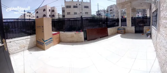  17 شقه صغيره مفروشه للأيجار