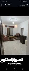  2 شقة مفروشة للطالبات في سكن طالبات اربد مجمع عمان الجديد