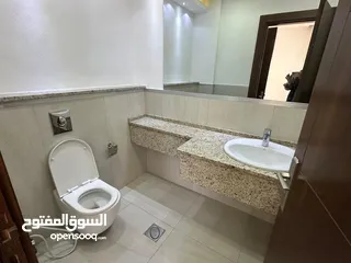 1 روف شبه مفروش للايجار في عبدون ( Property 41960 )-175034492