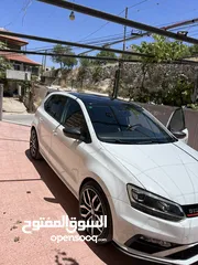  5 بلو فولكسفاجن