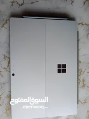  11 سيرفس برو 6 مستعمل بحالة ممتازة للبيع بسعر مغري جدا surface pro 6