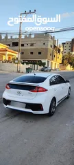  6 هونداي ايونيك يد اولا هايبرد 2019 فل الفل بسعر حرق 82000 ألف نقدا البدل وارد منبدل