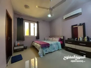  4 2 BR Fully Furnished Apartment in Qurum For Sale