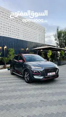  4 هونداي كونا ايرون مان 2020