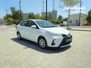  3 TOYOTA YARIS 2022 TOP EXCELLENT CONDATION URGENTLY FOR SALE