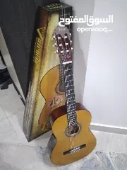  3 ‌valencia guitar