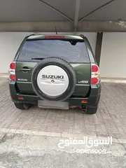  3 Suzuki Grand Vitara 2018