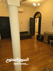  11 3 Bedrooms Furnished Apartment for Rent in Alkhuwair REF:1163R
