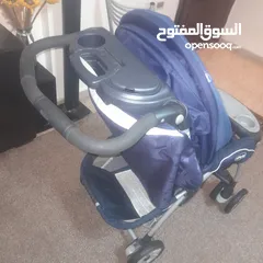  6 عرباية اطفال ماركة شيكو