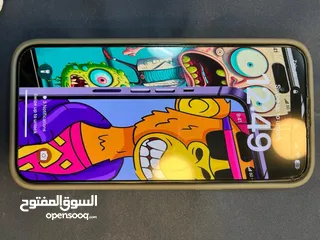  5 وارد شرق اوسطI PHONE 14 PRO MAX