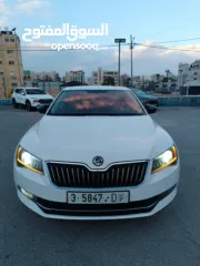  4 سوبيرب ديزل 190 حصان