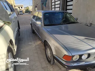  11 للبيع BMW735