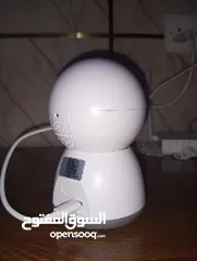  3 كاميرات مراقبه داخليه