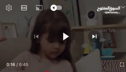  12 كاميرا لاسلكية لمراقبة الاطفال او لحماية منزلك من الداخل