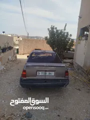  4 دايو موديل 1994 اتومات للبيع كاش 5500 شيقل فقط عليها ترخيص وتنازل مباشر موجودة بجنين قباطية