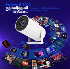  2 بروجكتر الاكثر طلبا توفر من جديد
