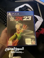  2 ‏سيدي لعبة مصارعة 2k 23
