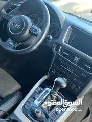  4 فحص نخب النخب وسعر مميزAudi Q5