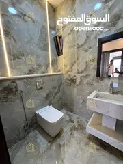  7 شقة جديدة لم تسكن بتشطيبات عالية الجودة بتصميم عصري