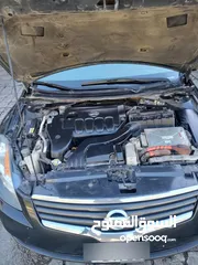  7 نيسان التيما 2009