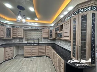  21 مطابخ الملاح