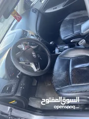  8 هونداي اكسنت ديزل  سولار 2015 اتومات