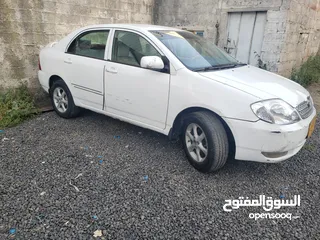  4 كولار 2003 جير عادي مكينيه 13 السعرمليون وخمس نهايه