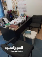  4 عيادة للتنازل