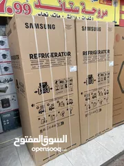  3 غساله سامسونج 9 ك. سلفر 1400 دوره بسعر حرق