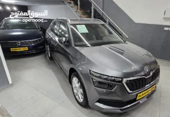  20 30.000km  Skoda Kamiq Style 2023
