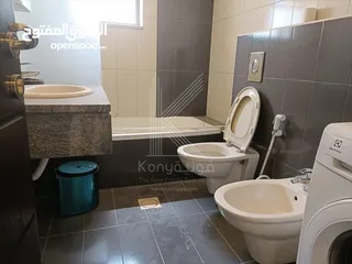  5 Furnished Apartment For Rent In Abdoun