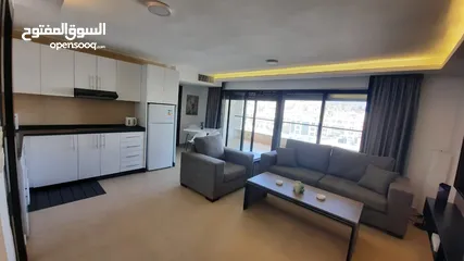  1 شقة مفروشة للإيجار 120م2 ( Property 13351 ) سنوي فقط