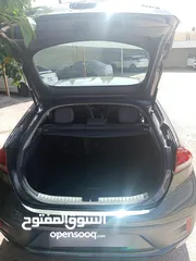  19 هيوندا ايونيك موديل 2020