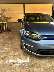  3 E golf premium plus 2016