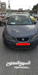  3 سيات ليبيزا 2009 Seat Ibiza