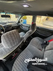  3 هوندا سيفيك موديل 2000 للبيع