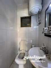  8 شقة مفروشة للبيع بداعي السفر في الجاردنز تصلح للسكن أو للإستثمار بسعر مغري
